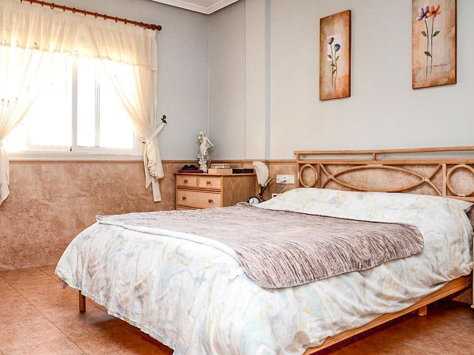Villa i Los Urrutias, Murcia - foto 2